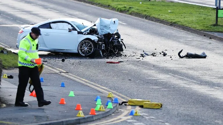 Road Accident Analysis